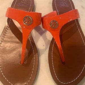Tory Burch Used Sandals